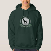 PRO 25th Anniversary Men's Hoodie