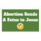 Pro Choice Abortion Jesus Foetus Reproductive righ