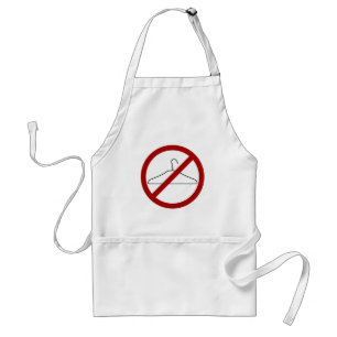 Pro-Choice Apron