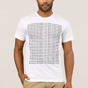 Pro Choice - Feminist Men's Shirt