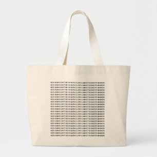Pro Choice - Feminist Tote