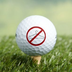 Pro-Choice Golf Balls