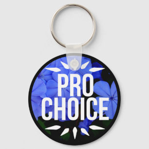 Pro Choice KeyChains