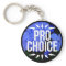 Pro Choice KeyChains