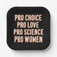Pro Choice Women's Rights Feminist Patriarchy LGBT