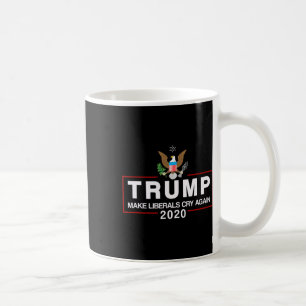 Pro Donald Trump Election Republican Gop Coffee Mug