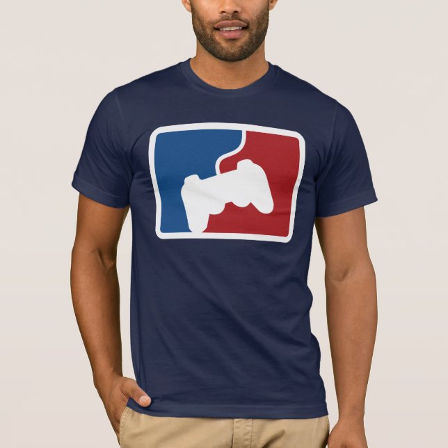 Pro Gamer T-Shirt (Front)