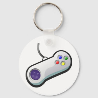 Pro Gamer, Video Game Controller Key Ring