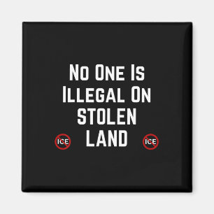 Pro Immigrant Anti Ice Anti Discrimination Anti Tr Magnet