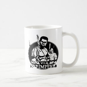 Pro Imperio Coffee Mug