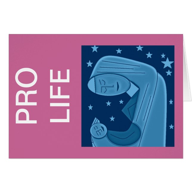 PRO LIFE (Front Horizontal)