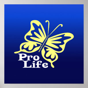 Pro Life Poster
