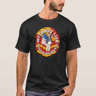 Pro Life  Prolife Movement Pro Life Generation 16 T-Shirt