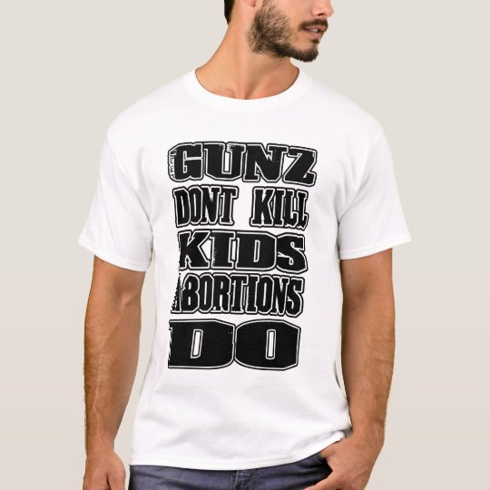 Pro Life T-Shirt