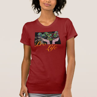 Pro Life T Shirt