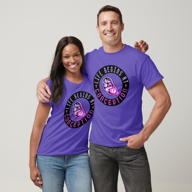 pro LIFE T-Shirt (Unisex)