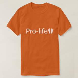 Pro-life T-Shirt
