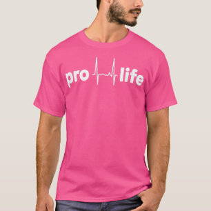 Pro Life t shirtPro Choice T shirt For Womens Mens
