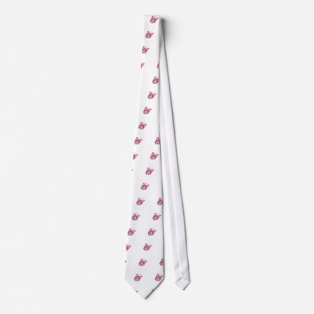 Pro Life Tie (Front)