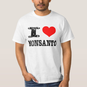 Pro Monsanto Pro GMO T-Shirt