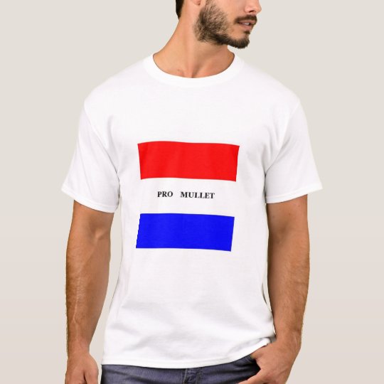 Pro Mullet T-Shirt
