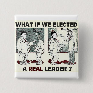 Pro-Nader & anti-BP square button