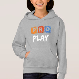 Pro Play Gamer Esports Competitive Gaming Design 