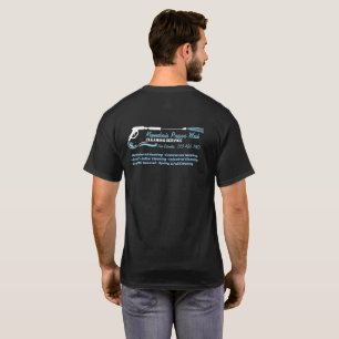 Pro Pressure Washing Power Washer Super Cleaning T-Shirt