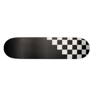 Pro-Race-Skater Skateboard