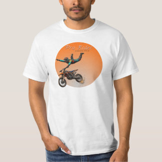 Pro Rider Op T-Shirt