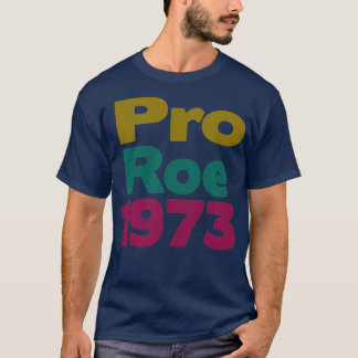 Pro roe 19734 T-Shirt