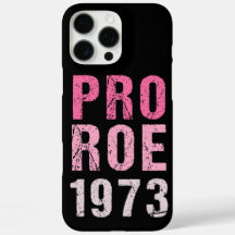 Pro Roe 1973