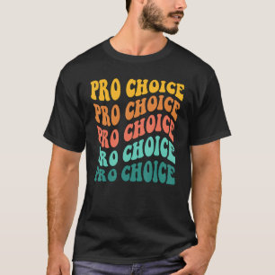Pro Roe 1973 Feminist Feminism 1 T-Shirt