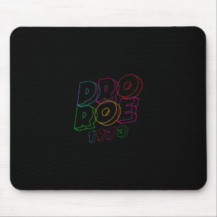 PRO ROE PLANNED PARENTHOOD Pin Mouse Mat