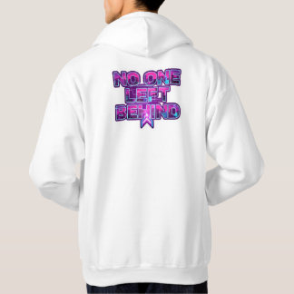 Pro Running Motivation Hoodie