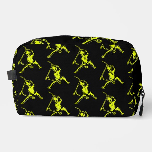 Pro Scooter Free Rider  Dopp Kit (Front)