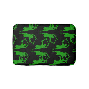 Pro Scooter Free Rider Tricks Bath Mat