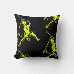 Pro Scooter Free Rider Tricks Cushion