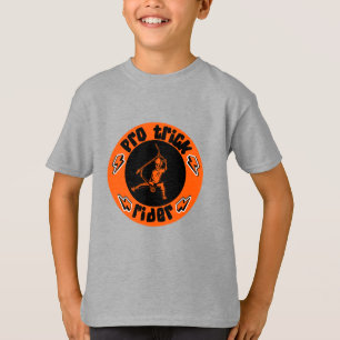 Pro Scooter Free Rider Tricks T-Shirt