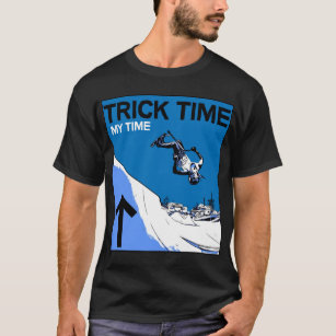 Pro Scooter Free Rider Tricks T-Shirt
