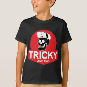 Pro Scooter Free Rider Tricks T-Shirt