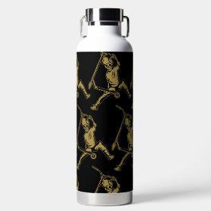 Pro Scooter Free Rider Tricks Water Bottle