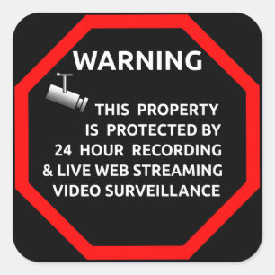 Pro Seller Security Sticker for Windows