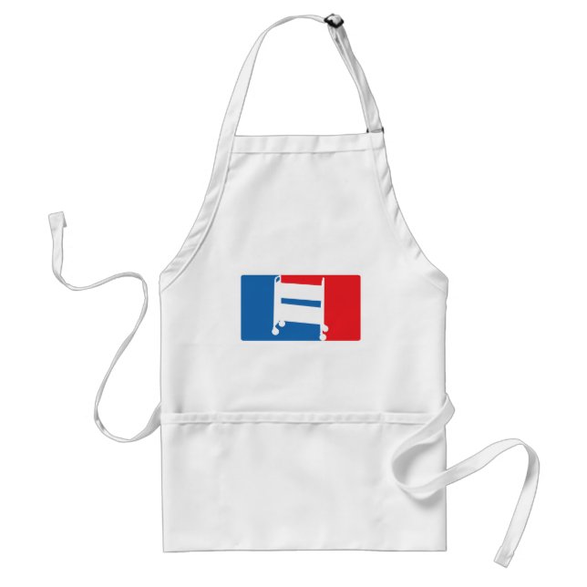 Pro Shelver Standard Apron (Front)