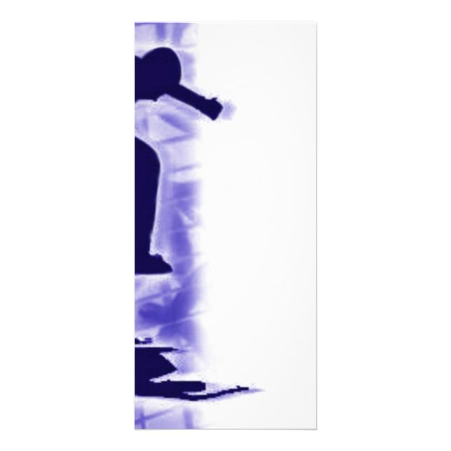 Pro Skater Rack Card (Front)
