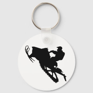 PRO Sled Key Ring