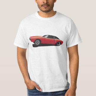 Pro Stock Drag Race Car T-Shirt