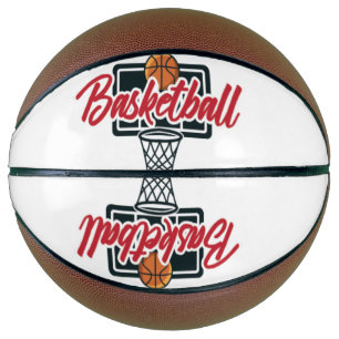 Pro Style Personalised Basketball Gear