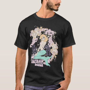 Pro Surf Contest Mermaid Beach T-Shirt