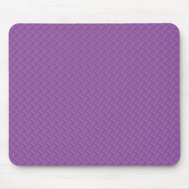 Pro Textures Mousepad, Lavender Mouse Mat (Front)
